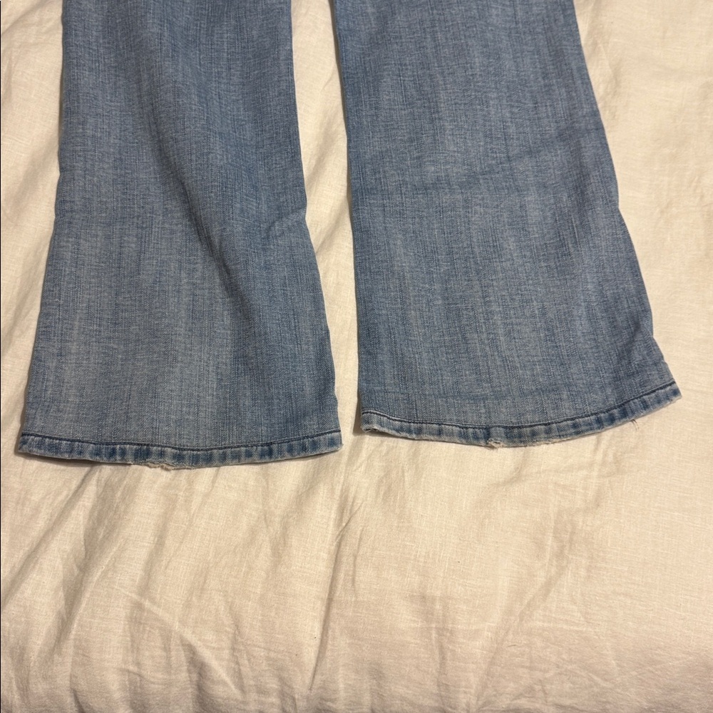 Diesel Men's Light Blue Koffha, 34x30 - Picture 11 of 11